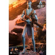 Hot Toys MMS684 1/6 Scale AVATAR - JAKE SULLY Deluxe version